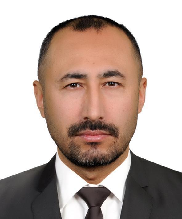 Seyid Arif AHMETOĞLU