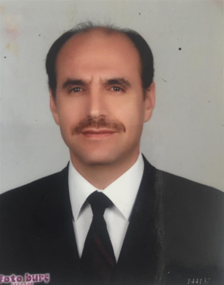 Abdullah CENGİZ