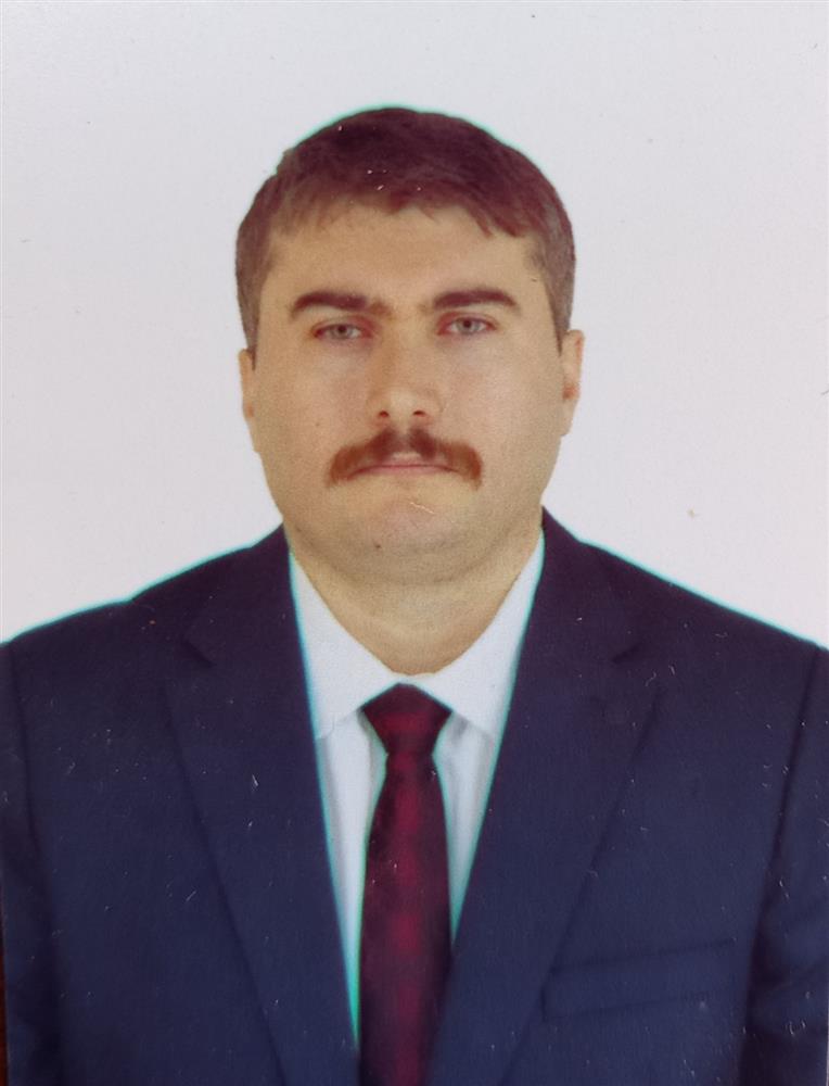 Murat KAYA