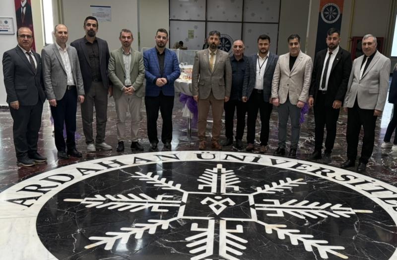 “Aile ve Gençlik” Konulu Söyleşi Programı Düzenlendi.