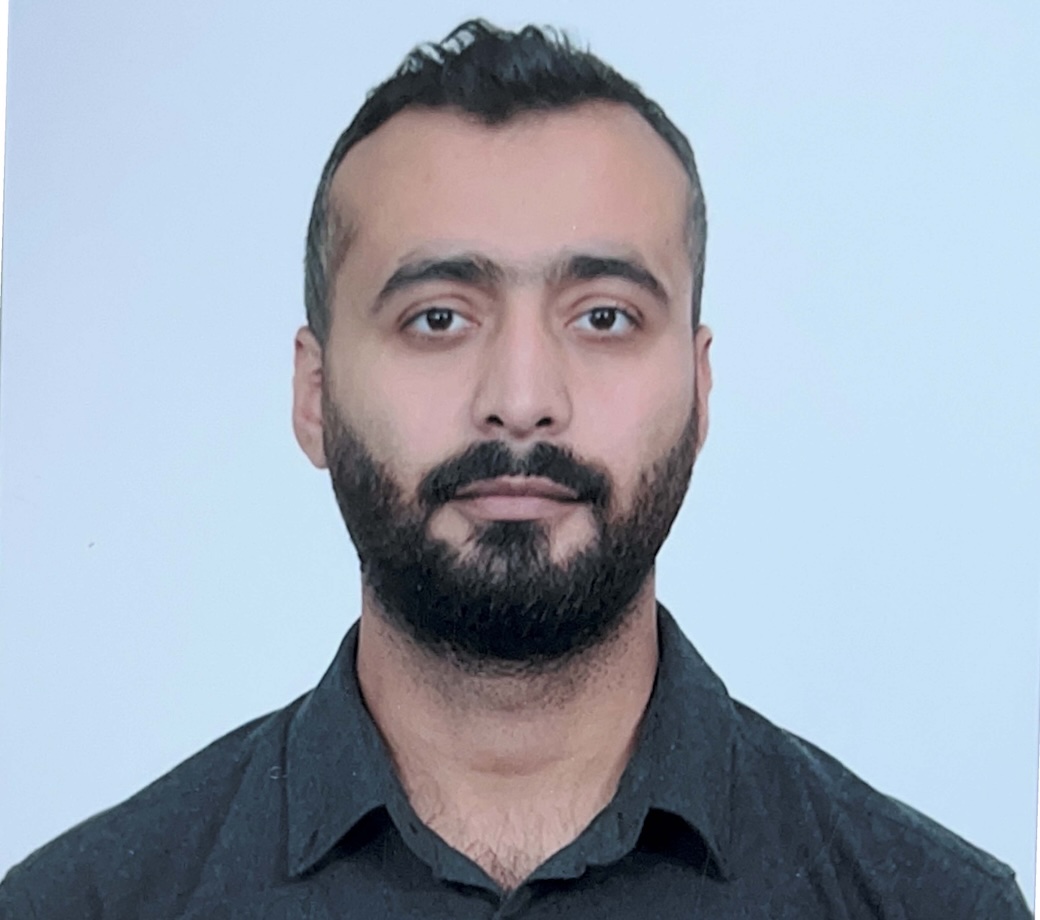 Enes YILMAZ